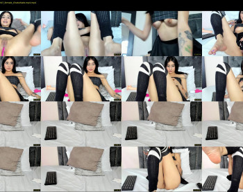 profanared — 70 minute Chaturbate female webcam video download, 1080p, Aug 19, 2021