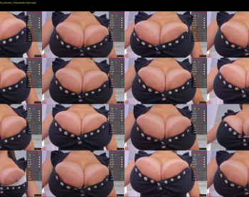 _pink_kitty — 47 minute Chaturbate female webcam video download, 1080p, Aug 20, 2021