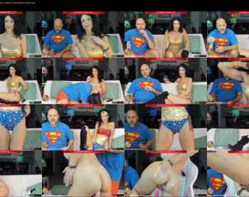 sofia3211 — 70 minute Chaturbate couple webcam video download, 1080p, Aug 20, 2021