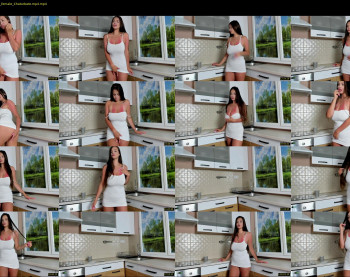 devyale — 70 minute Chaturbate female webcam video download, 1080p, Aug 21, 2021