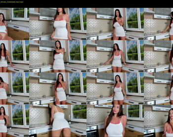 devyale — 70 minute Chaturbate female webcam video download, 1080p, Aug 21, 2021