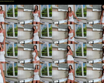 devyale — 8 minute Chaturbate female webcam video download, 1080p, Aug 21, 2021