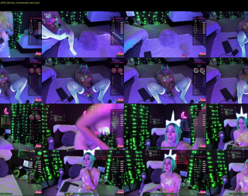midnightpixie — 74 minute Chaturbate female webcam video download, 1080p, Aug 21, 2021