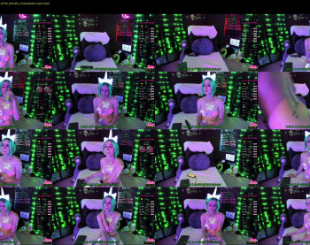 midnightpixie — 78 minute Chaturbate female webcam video download, 1080p, Aug 21, 2021