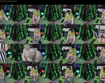 midnightpixie — 36 minute Chaturbate female webcam video download, 720p, Aug 21, 2021