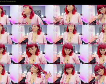 pyrowayne — 3 minute Chaturbate female webcam video download, 1080p, Aug 21, 2021