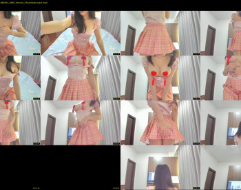 sensualbae_seduction — 53 minute Chaturbate female webcam video download, 1080p, Aug 21, 2021