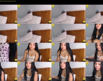 sofia_sakura — 10 minute Chaturbate female webcam video download, 1080p, Aug 21, 2021