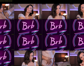 sofiafoster — 86 minute Chaturbate female webcam video download, 1080p, Aug 21, 2021