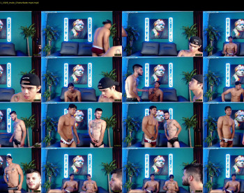 straigthguysfun — 22 minute Chaturbate male webcam video download, 720p, Aug 21, 2021