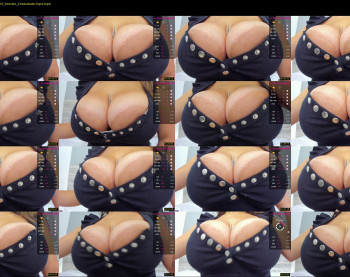 _pink_kitty — 4 minute Chaturbate female webcam video download, 1080p, Aug 28, 2021