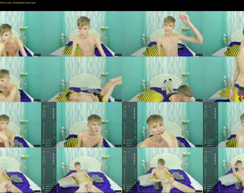 garethhowel — 53 minute Chaturbate male webcam video download, 720p, Aug 29, 2021