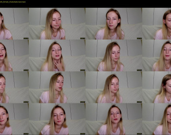 pixie_emily — 18 minute Chaturbate female webcam video download, 1080p, Sep 1, 2021