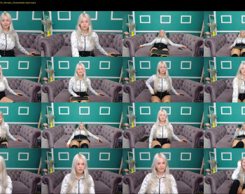 rubyross__ — 46 minute Chaturbate female webcam video download, 1080p, Aug 31, 2021