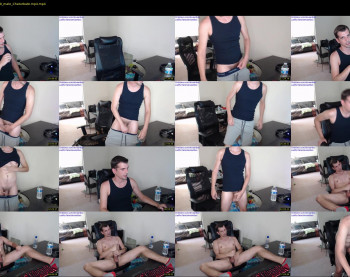 deviantill — 65 minute Chaturbate male webcam video download, 1080p, Sep 2, 2021