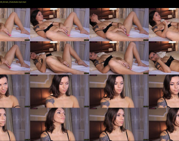 sofiafoster — 11 minute Chaturbate female webcam video download, 1080p, Sep 2, 2021