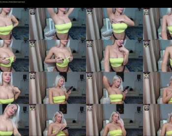 hellen_joy — 9 minute Chaturbate female webcam video download, 720p, Sep 3, 2021