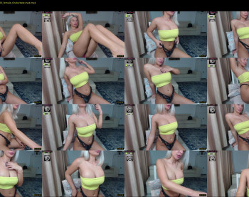 hellen_joy — 37 minute Chaturbate female webcam video download, 720p, Sep 3, 2021
