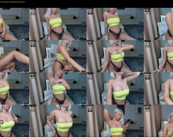 hellen_joy — 27 minute Chaturbate female webcam video download, 720p, Sep 3, 2021