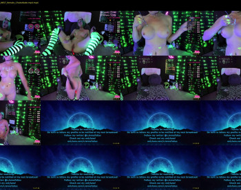 midnightpixie — 20 minute Chaturbate female webcam video download, 720p, Sep 4, 2021