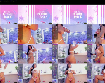daphneadkins — 61 minute Chaturbate female webcam video download, 720p, Sep 9, 2021