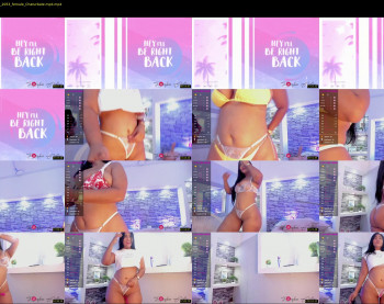 daphneadkins — 70 minute Chaturbate female webcam video download, 720p, Sep 9, 2021