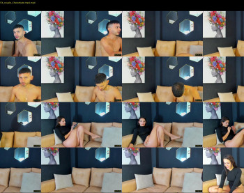 hotfucks_1 — 20 minute Chaturbate couple webcam video download, 1080p, Sep 9, 2021