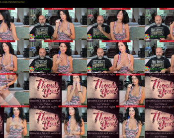 sofia3211 — 10 minute Chaturbate couple webcam video download, 1080p, Sep 14, 2021