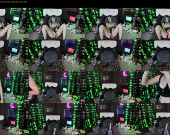 midnightpixie — 27 minute Chaturbate female webcam video download, 720p, Sep 19, 2021