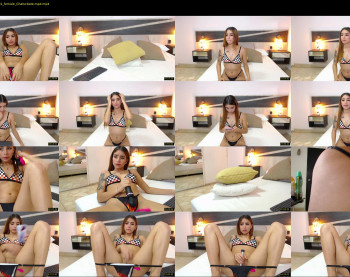 lily_greey — 62 minute Chaturbate female webcam video download, 1080p, Sep 20, 2021