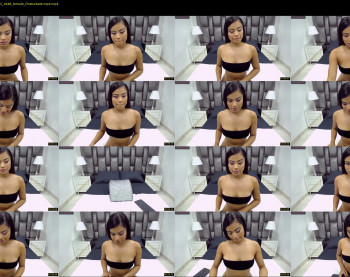 danielasanders — 11 minute Chaturbate female webcam video download, 1080p, Sep 21, 2021