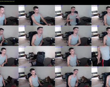 deviantill — 65 minute Chaturbate male webcam video download, 1080p, Sep 21, 2021