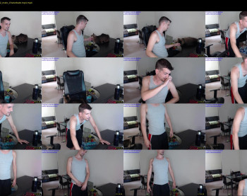 deviantill — 31 minute Chaturbate male webcam video download, 1080p, Sep 21, 2021