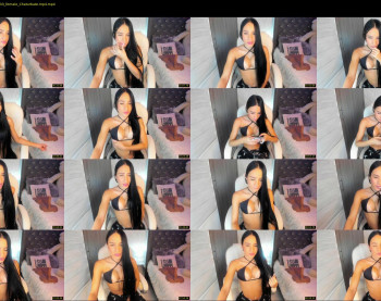luisabaker — 10 minute Chaturbate female webcam video download, 720p, Sep 21, 2021
