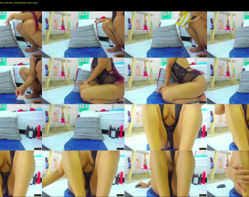malu_horny — 5 minute Chaturbate female webcam video download, 1080p, Sep 21, 2021