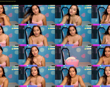 sofia_new — 27 minute Chaturbate female webcam video download, 1080p, Sep 21, 2021