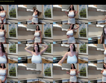 devyale — 70 minute Chaturbate female webcam video download, 1080p, Sep 22, 2021