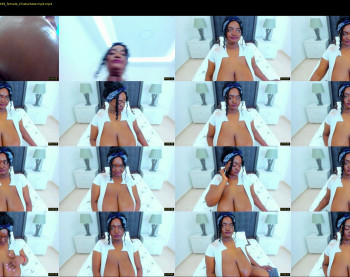 tracy_owen — 32 minute Chaturbate female webcam video download, 1080p, Sep 30, 2021