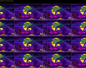 midnightpixie — 10 minute Chaturbate female webcam video download, 720p, Oct 2, 2021