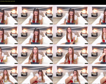 lily_greey — 8 minute Chaturbate female webcam video download, 1080p, Oct 4, 2021
