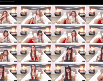 lily_greey — 20 minute Chaturbate female webcam video download, 1080p, Oct 4, 2021