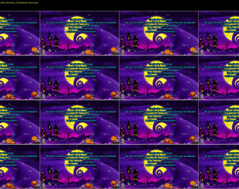 midnightpixie — 6 minute Chaturbate female webcam video download, 720p, Oct 4, 2021