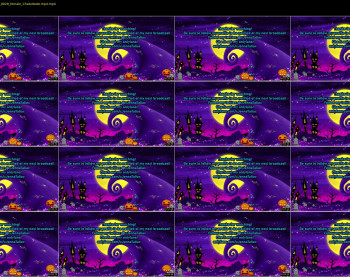 midnightpixie — 5 minute Chaturbate female webcam video download, 720p, Oct 6, 2021