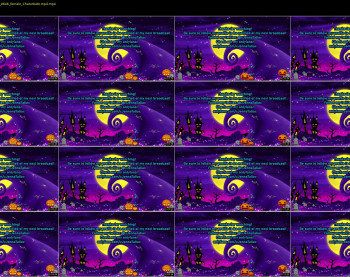 midnightpixie — 3 minute Chaturbate female webcam video download, 720p, Oct 7, 2021