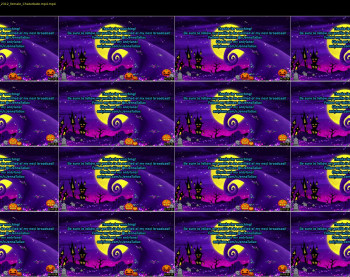 midnightpixie — 4 minute Chaturbate female webcam video download, 720p, Oct 7, 2021
