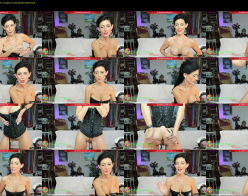 sofia3211 — 14 minute Chaturbate couple webcam video download, 1080p, Oct 7, 2021