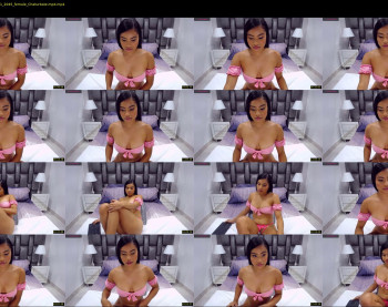 danielasanders — 32 minute Chaturbate female webcam video download, 1080p, Oct 9, 2021