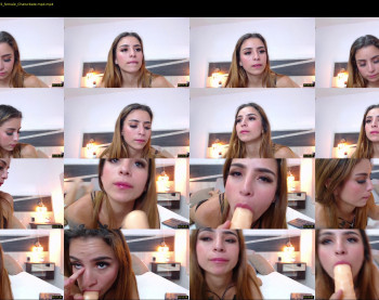 lily_greey — 4 minute Chaturbate female webcam video download, 1080p, Oct 10, 2021