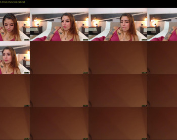 lily_greey — 25 minute Chaturbate female webcam video download, 1080p, Oct 12, 2021