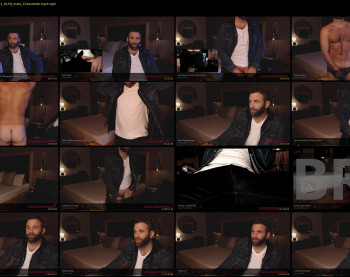 bareleeworking — 113 minute Chaturbate male webcam video download, 720p, Oct 22, 2021